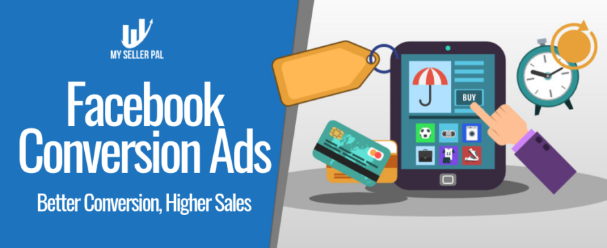 How to Create a Facebook Conversions Ad for Your Amazon Product
