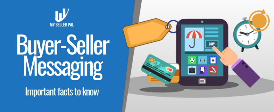 Amazon Buyer-Seller Email Messaging Facts to Know