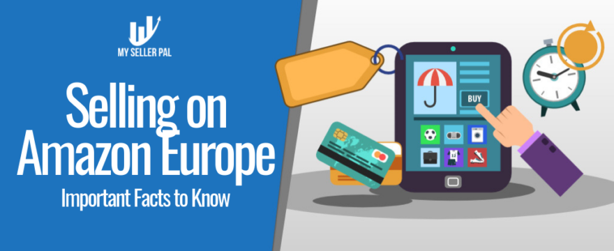 Selling on Amazon EU: What you need to know